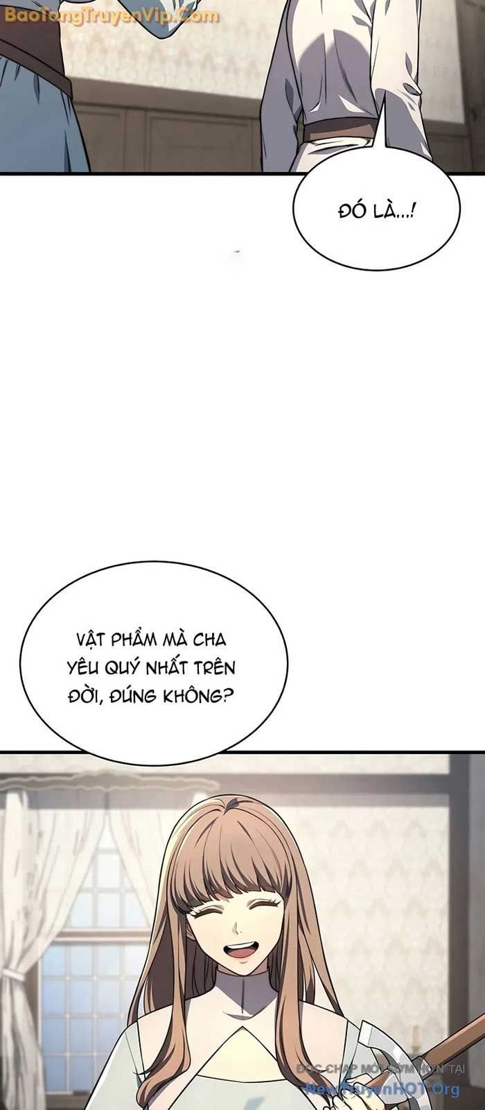 Sự Trở Lại Của Kỵ Sĩ Tử Thần Cấp Thảm Hoạ: Chapter 8