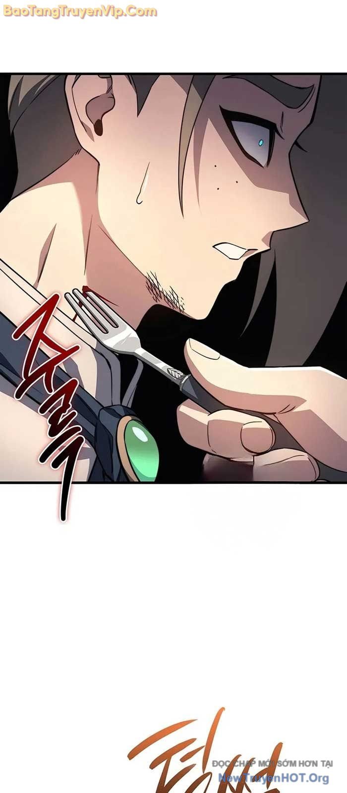 Sự Trở Lại Của Kỵ Sĩ Tử Thần Cấp Thảm Hoạ: Chapter 8