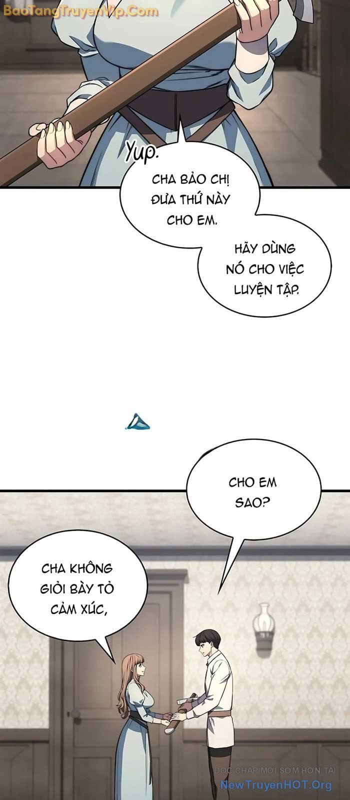 Sự Trở Lại Của Kỵ Sĩ Tử Thần Cấp Thảm Hoạ: Chapter 8