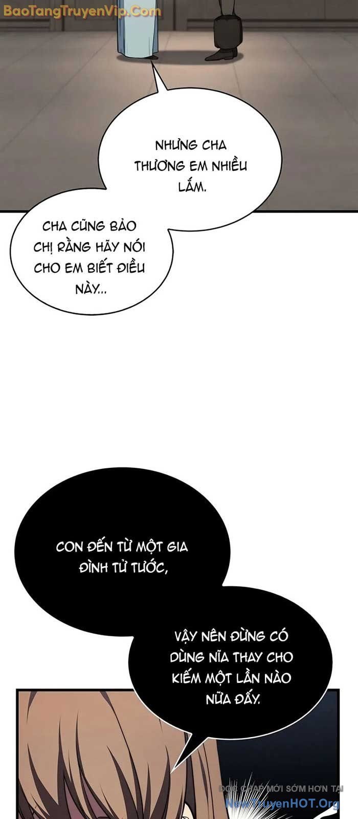 Sự Trở Lại Của Kỵ Sĩ Tử Thần Cấp Thảm Hoạ: Chapter 8