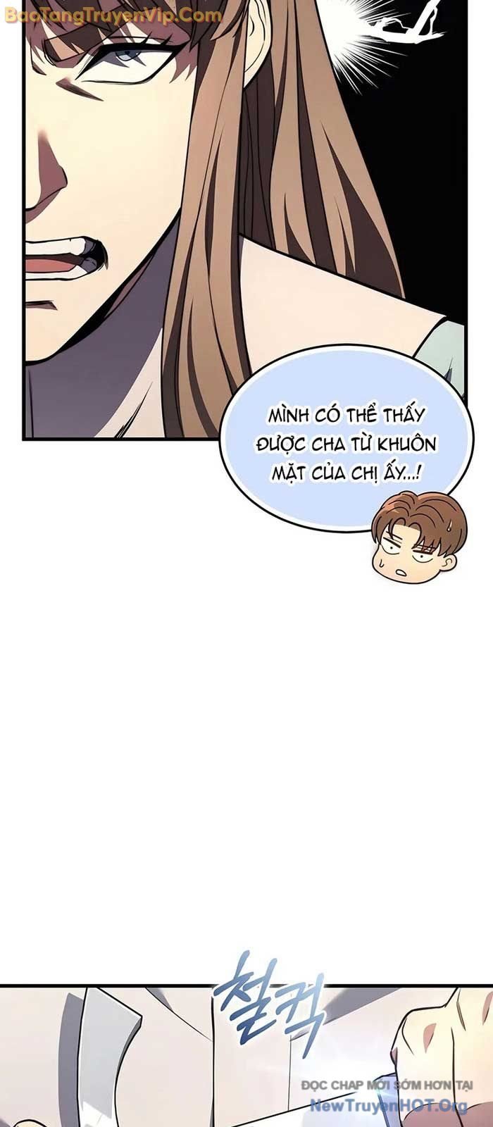 Sự Trở Lại Của Kỵ Sĩ Tử Thần Cấp Thảm Hoạ: Chapter 8