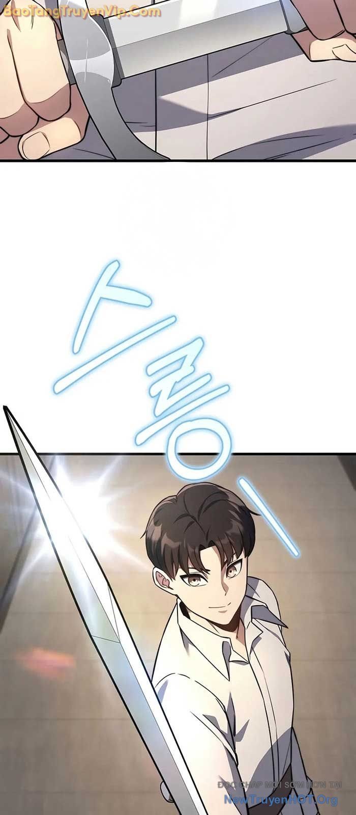 Sự Trở Lại Của Kỵ Sĩ Tử Thần Cấp Thảm Hoạ: Chapter 8