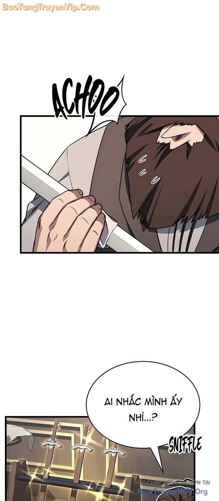 Sự Trở Lại Của Kỵ Sĩ Tử Thần Cấp Thảm Hoạ: Chapter 8