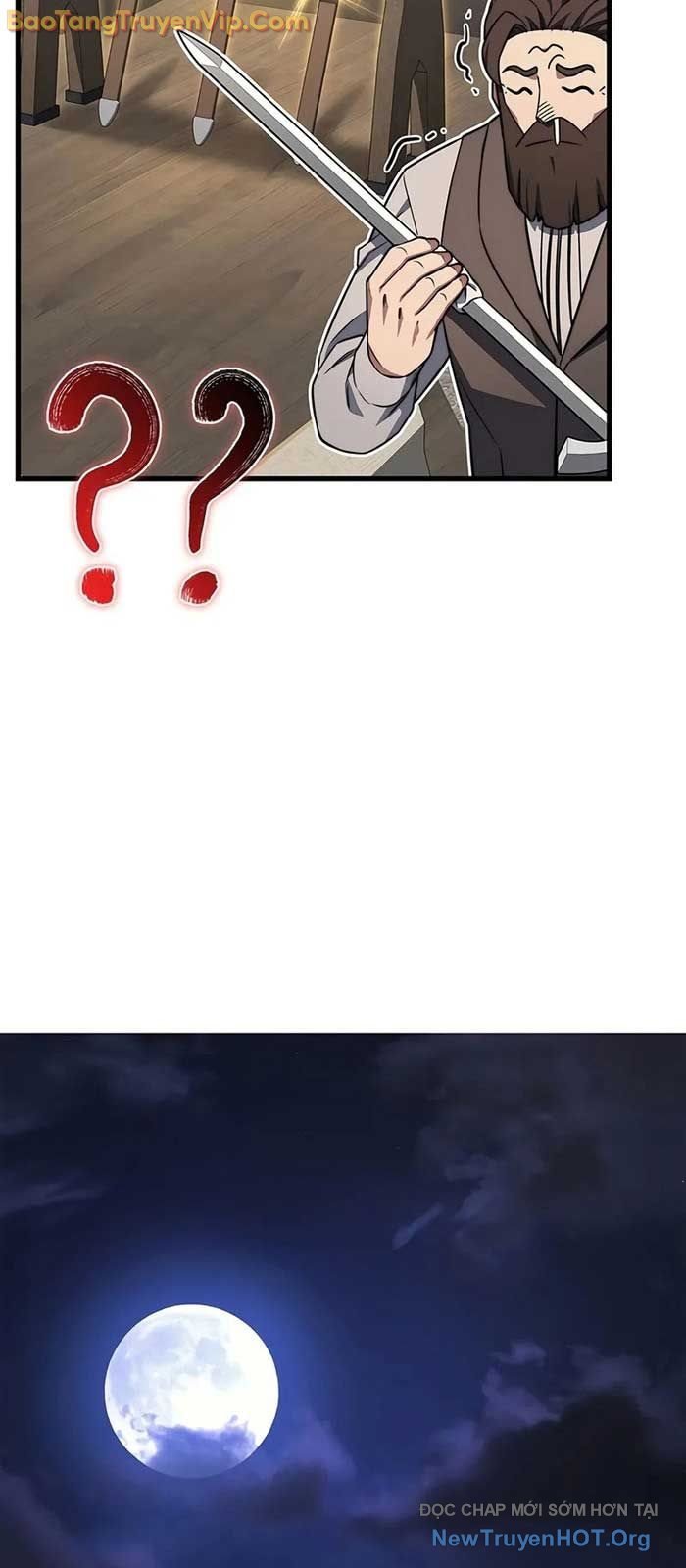 Sự Trở Lại Của Kỵ Sĩ Tử Thần Cấp Thảm Hoạ: Chapter 8