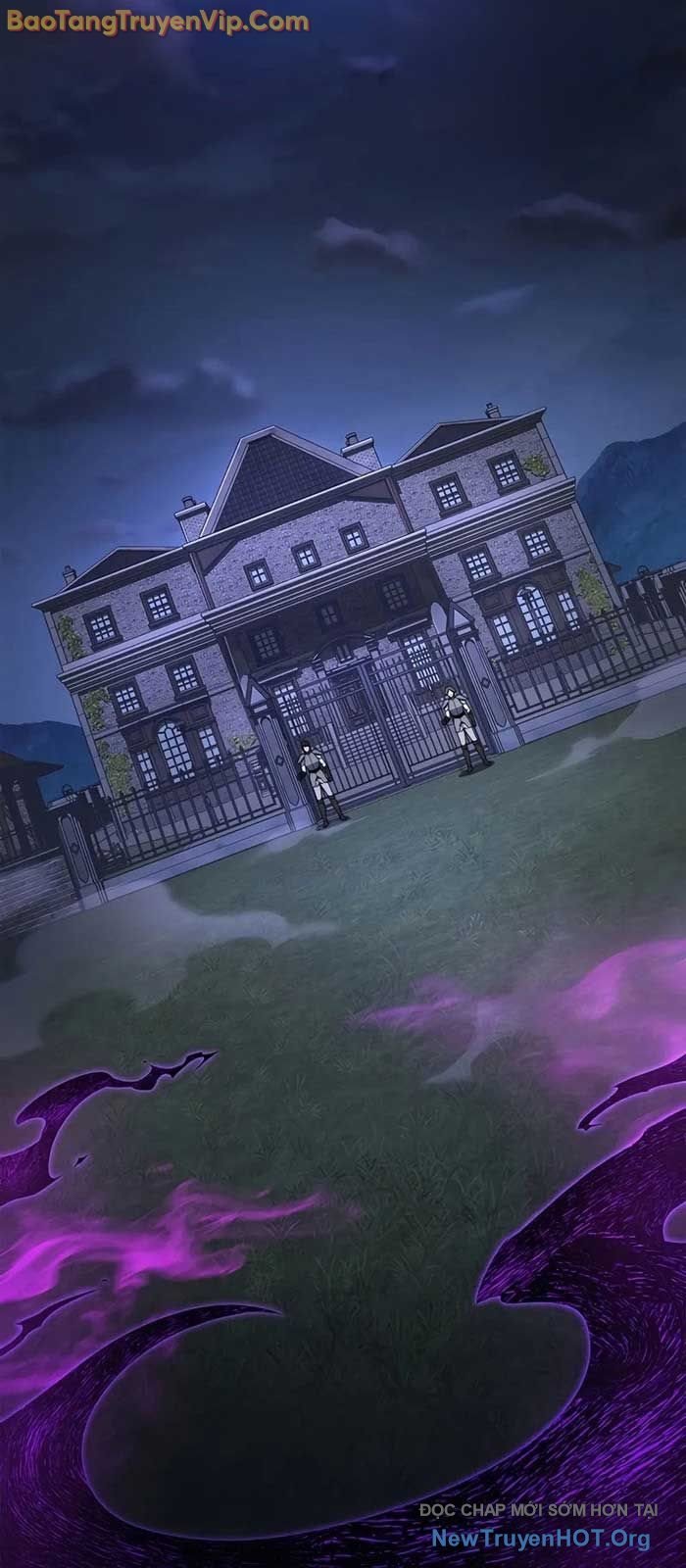 Sự Trở Lại Của Kỵ Sĩ Tử Thần Cấp Thảm Hoạ: Chapter 8