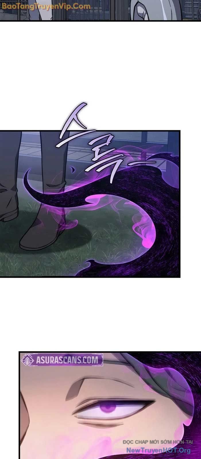 Sự Trở Lại Của Kỵ Sĩ Tử Thần Cấp Thảm Hoạ: Chapter 8