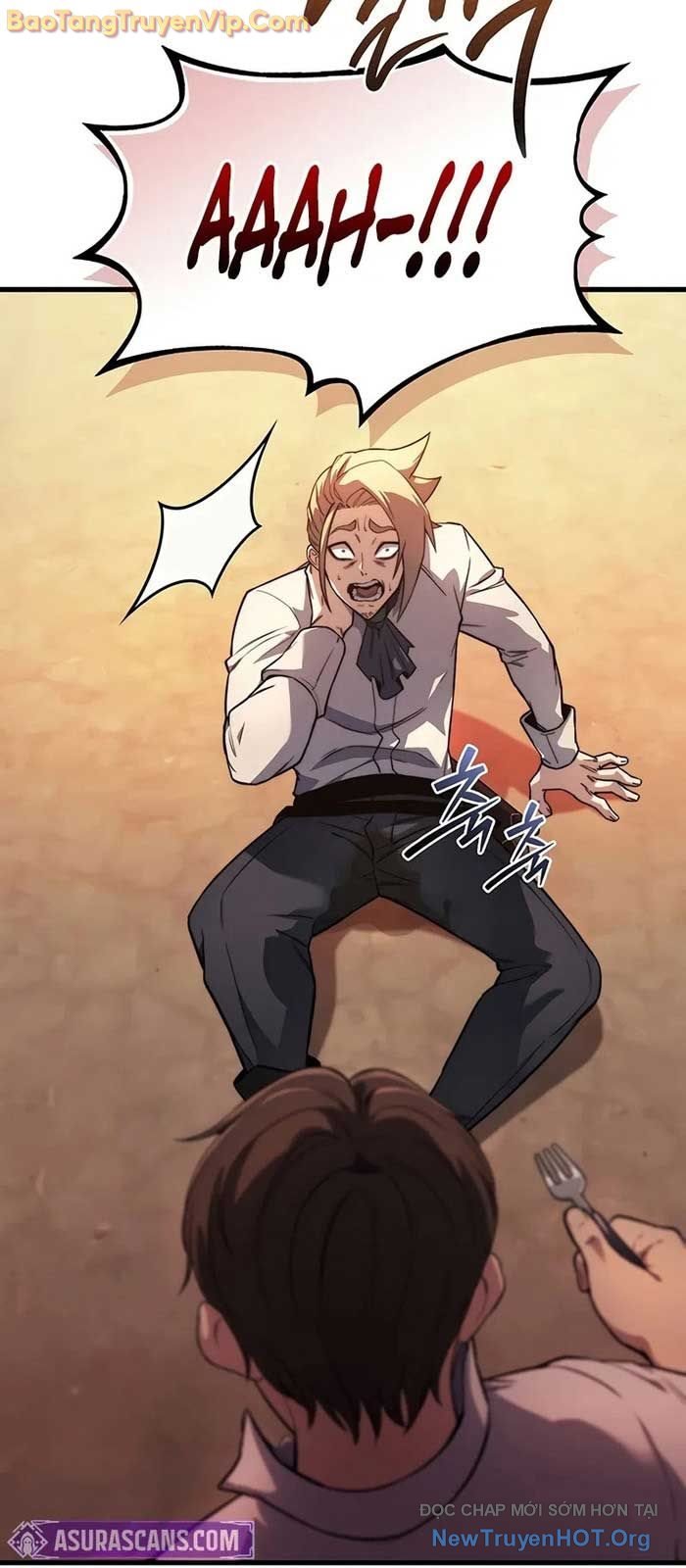 Sự Trở Lại Của Kỵ Sĩ Tử Thần Cấp Thảm Hoạ: Chapter 8