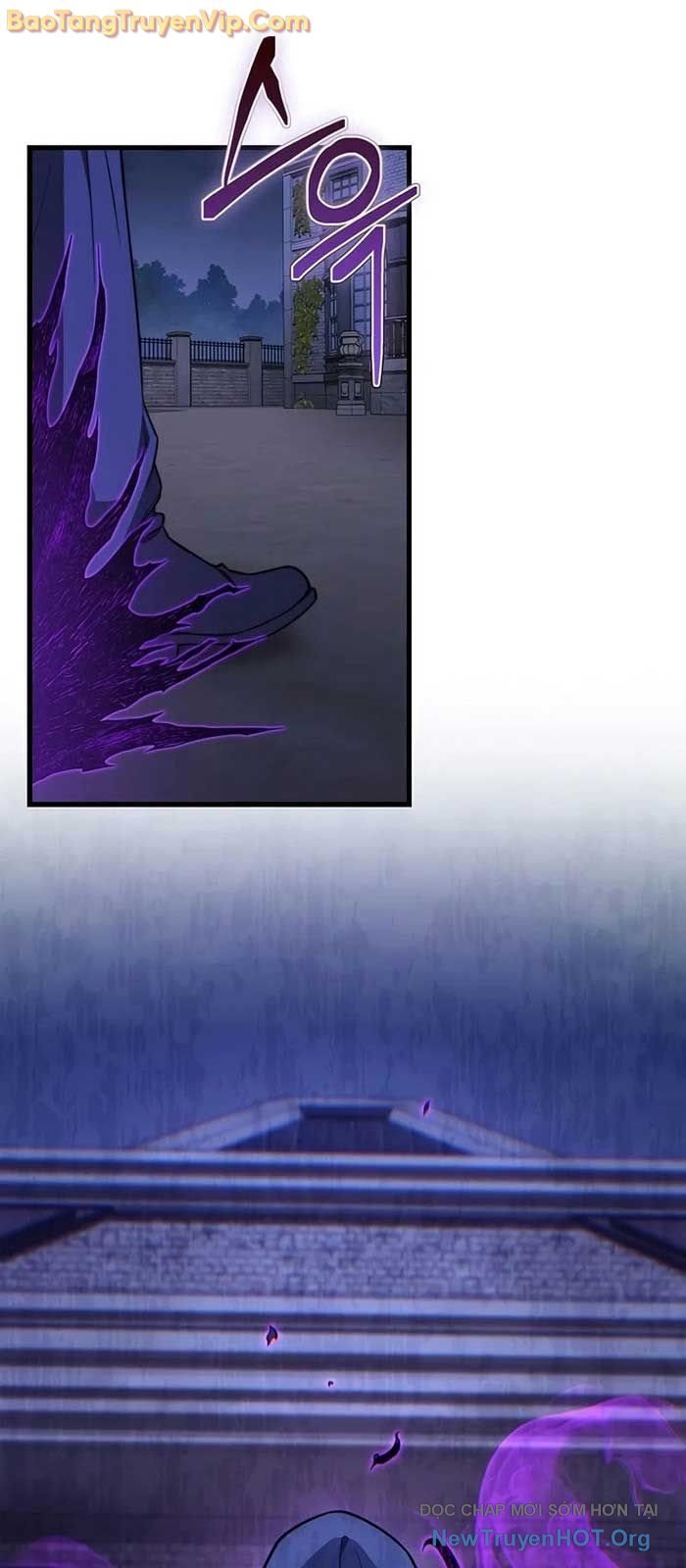 Sự Trở Lại Của Kỵ Sĩ Tử Thần Cấp Thảm Hoạ: Chapter 8