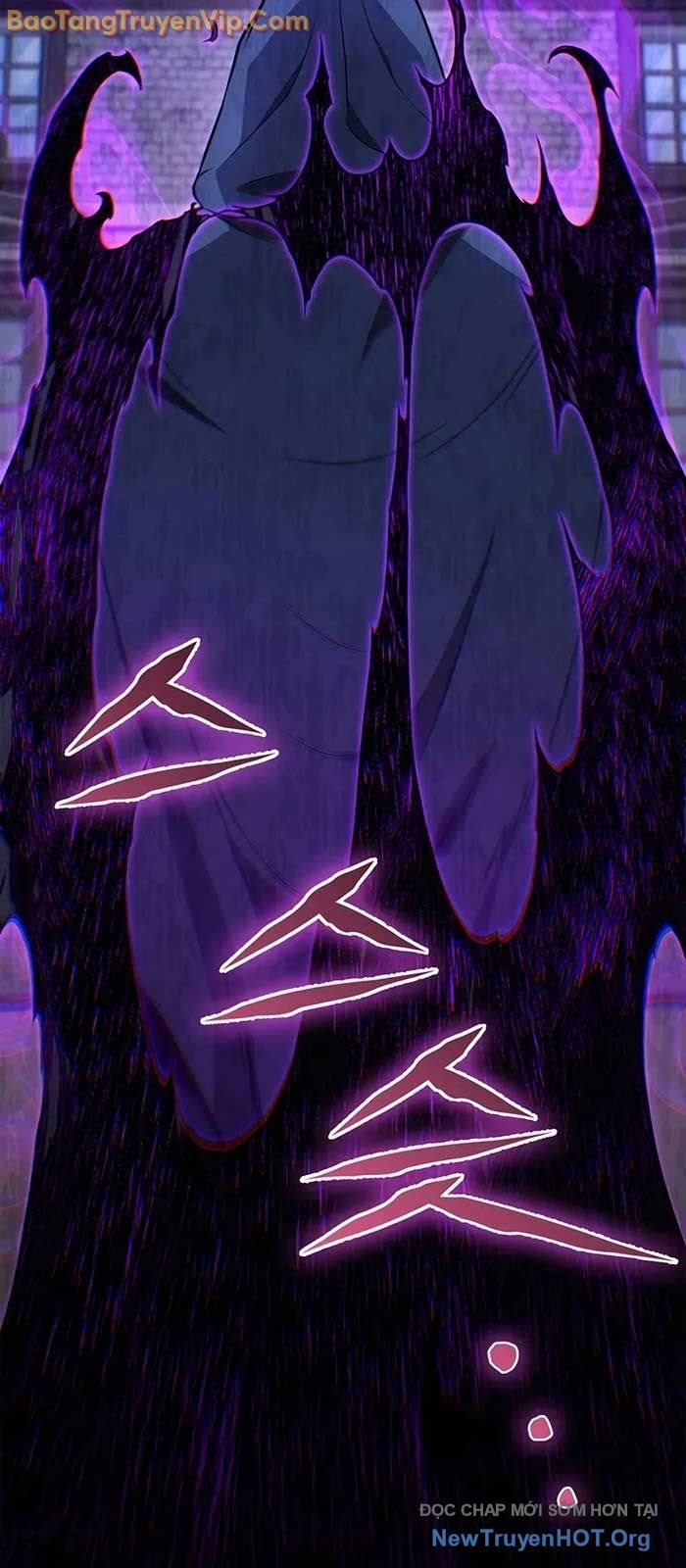 Sự Trở Lại Của Kỵ Sĩ Tử Thần Cấp Thảm Hoạ: Chapter 8