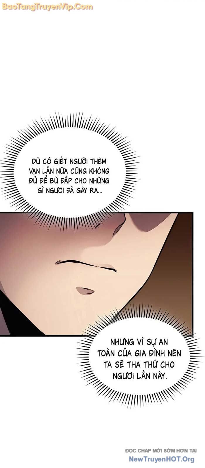 Sự Trở Lại Của Kỵ Sĩ Tử Thần Cấp Thảm Hoạ: Chapter 8