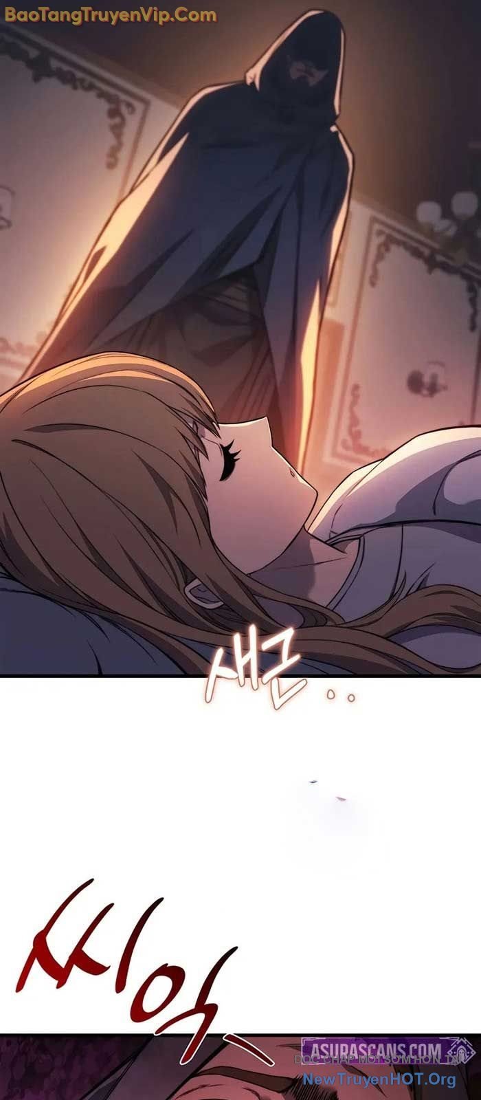 Sự Trở Lại Của Kỵ Sĩ Tử Thần Cấp Thảm Hoạ: Chapter 8