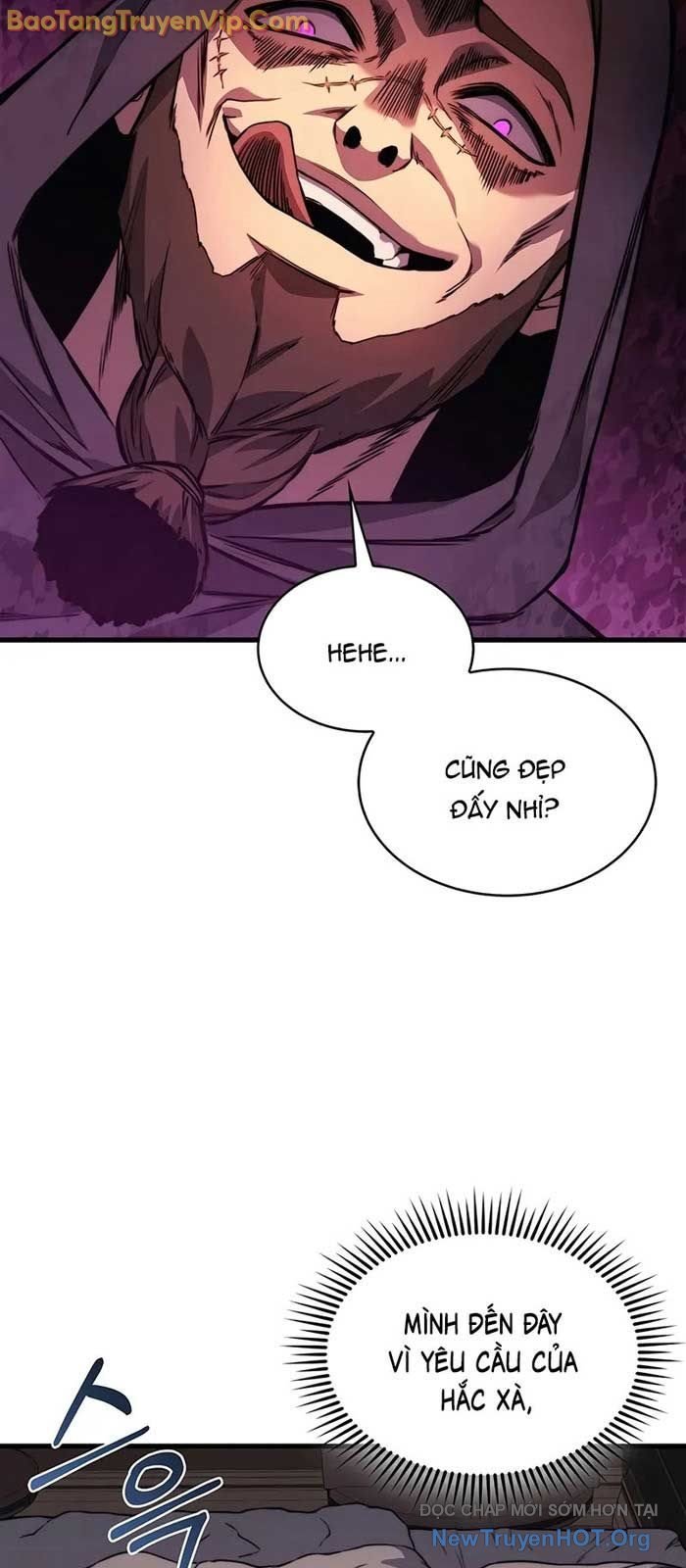 Sự Trở Lại Của Kỵ Sĩ Tử Thần Cấp Thảm Hoạ: Chapter 8