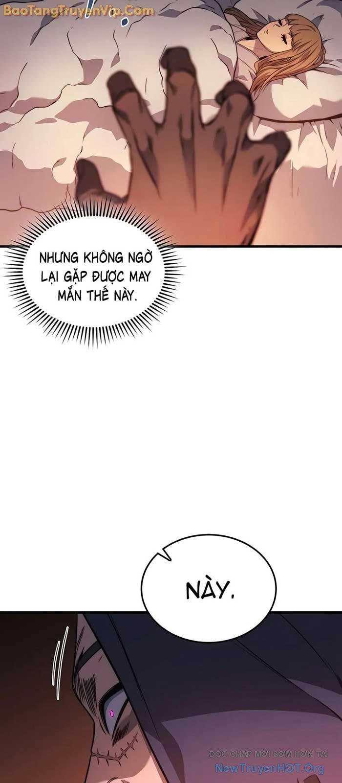 Sự Trở Lại Của Kỵ Sĩ Tử Thần Cấp Thảm Hoạ: Chapter 8