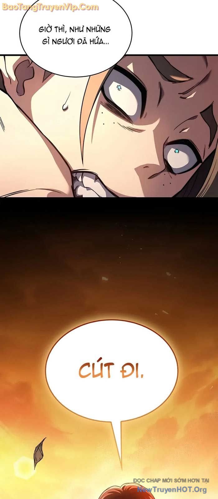 Sự Trở Lại Của Kỵ Sĩ Tử Thần Cấp Thảm Hoạ: Chapter 8