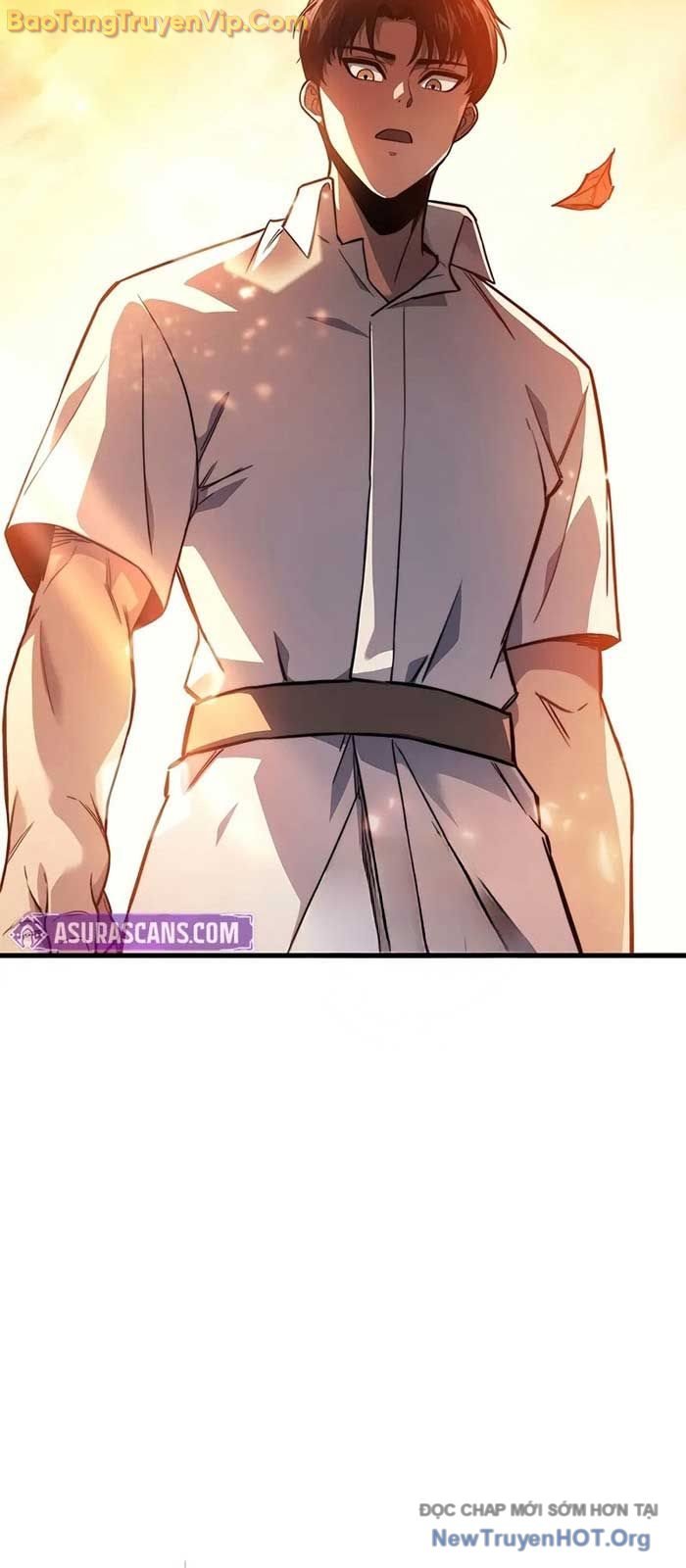 Sự Trở Lại Của Kỵ Sĩ Tử Thần Cấp Thảm Hoạ: Chapter 8