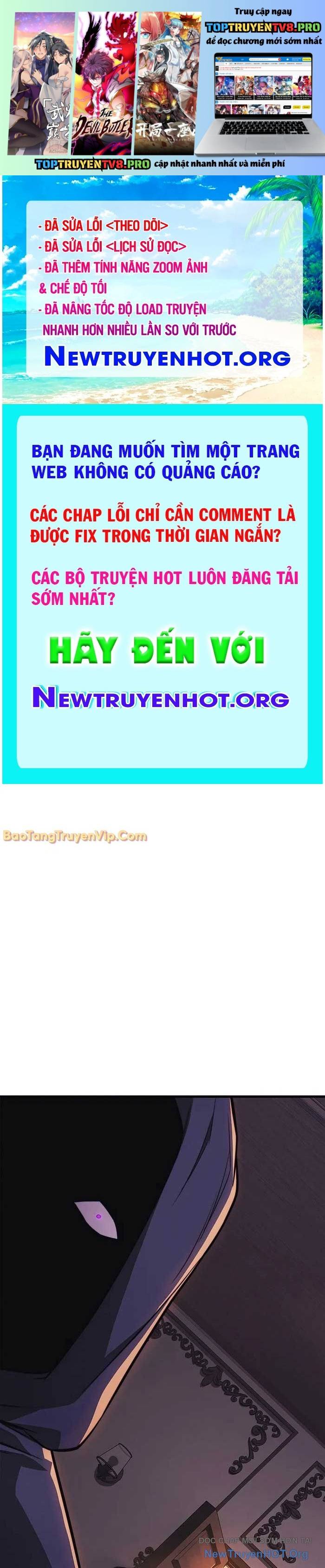 Sự Trở Lại Của Kỵ Sĩ Tử Thần Cấp Thảm Hoạ: Chapter 9