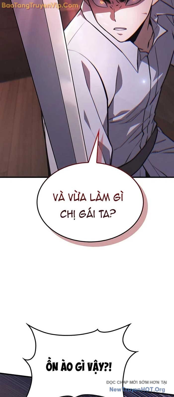 Sự Trở Lại Của Kỵ Sĩ Tử Thần Cấp Thảm Hoạ: Chapter 9