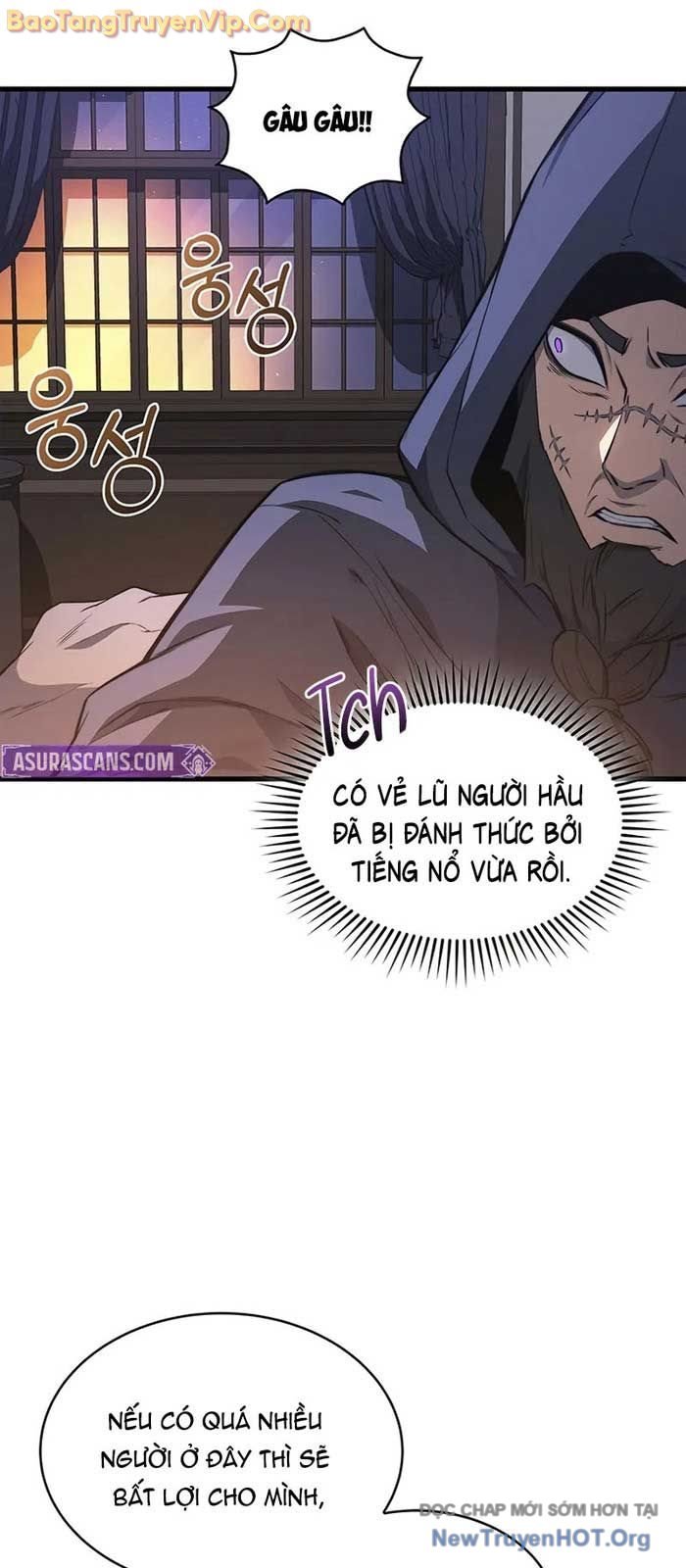 Sự Trở Lại Của Kỵ Sĩ Tử Thần Cấp Thảm Hoạ: Chapter 9