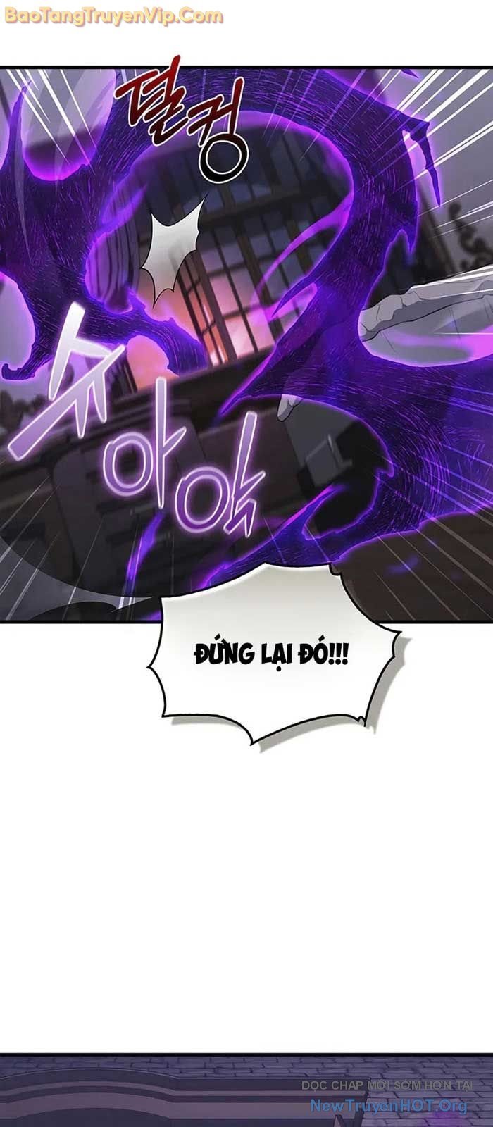 Sự Trở Lại Của Kỵ Sĩ Tử Thần Cấp Thảm Hoạ: Chapter 9