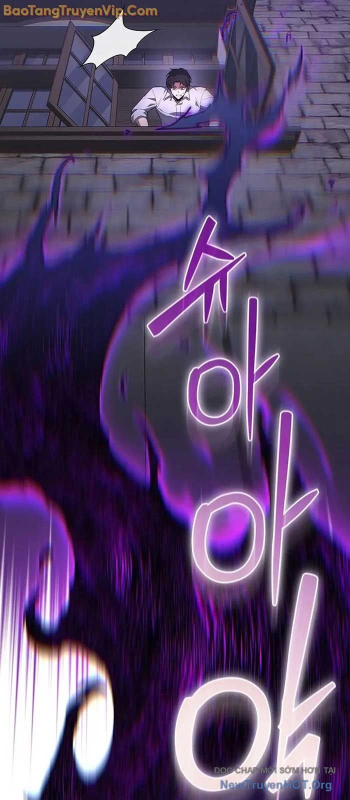 Sự Trở Lại Của Kỵ Sĩ Tử Thần Cấp Thảm Hoạ: Chapter 9