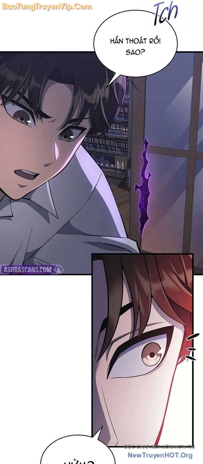 Sự Trở Lại Của Kỵ Sĩ Tử Thần Cấp Thảm Hoạ: Chapter 9