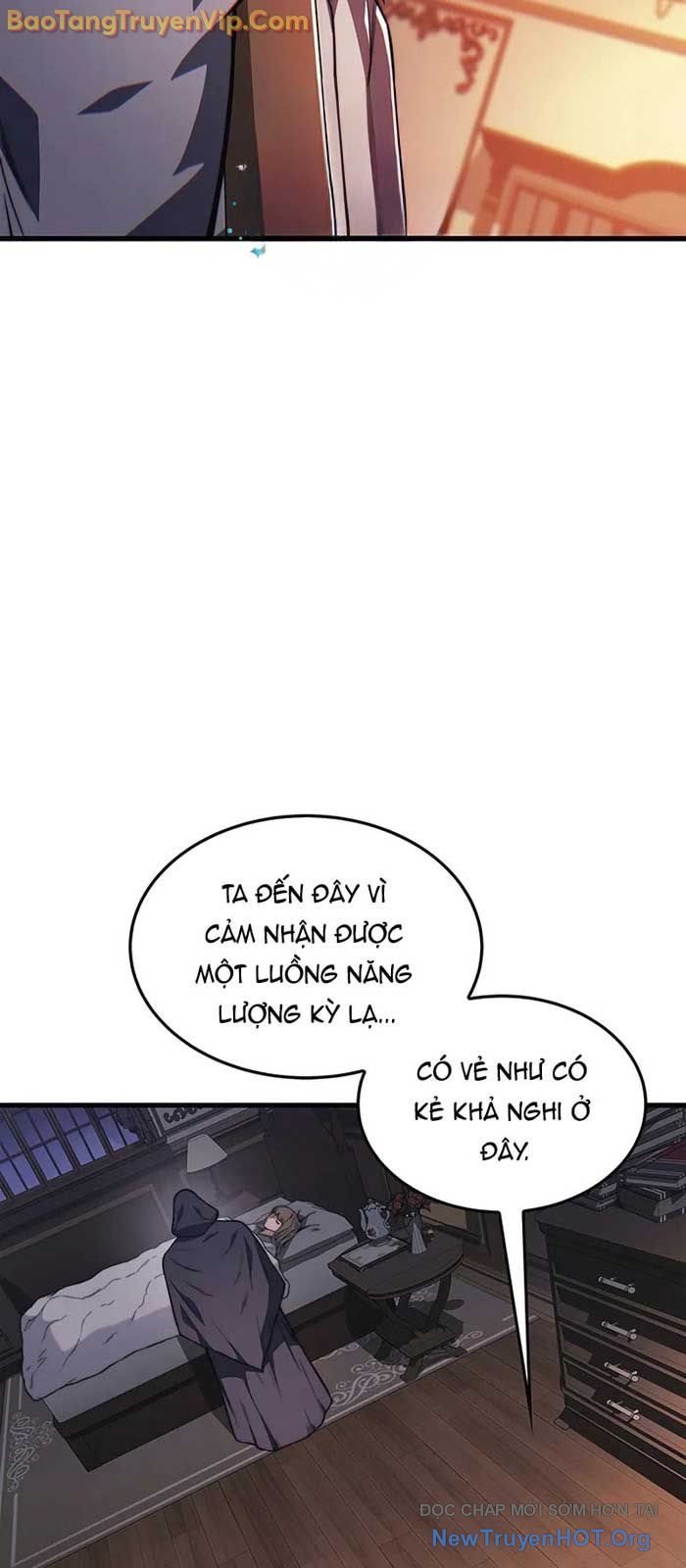 Sự Trở Lại Của Kỵ Sĩ Tử Thần Cấp Thảm Hoạ: Chapter 9