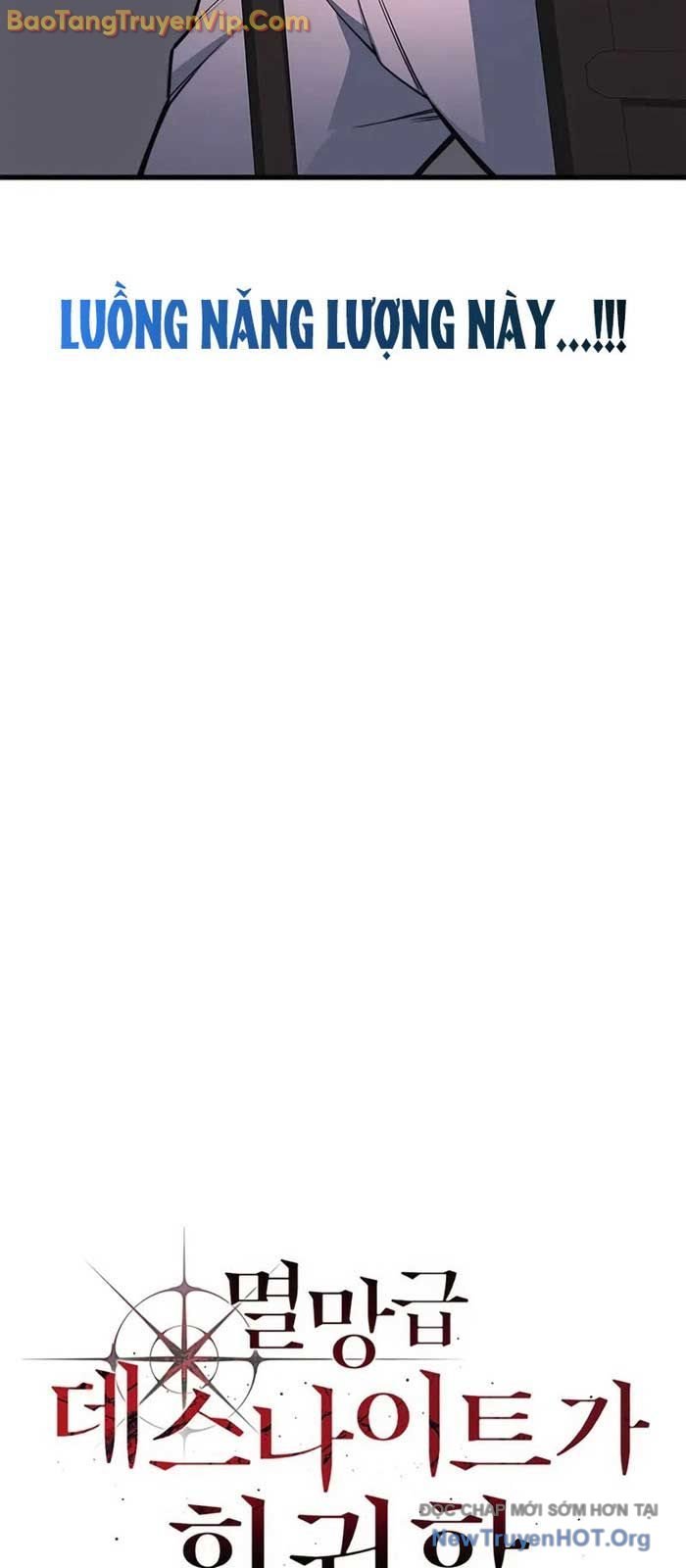 Sự Trở Lại Của Kỵ Sĩ Tử Thần Cấp Thảm Hoạ: Chapter 9