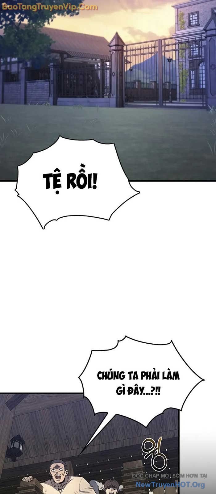 Sự Trở Lại Của Kỵ Sĩ Tử Thần Cấp Thảm Hoạ: Chapter 9