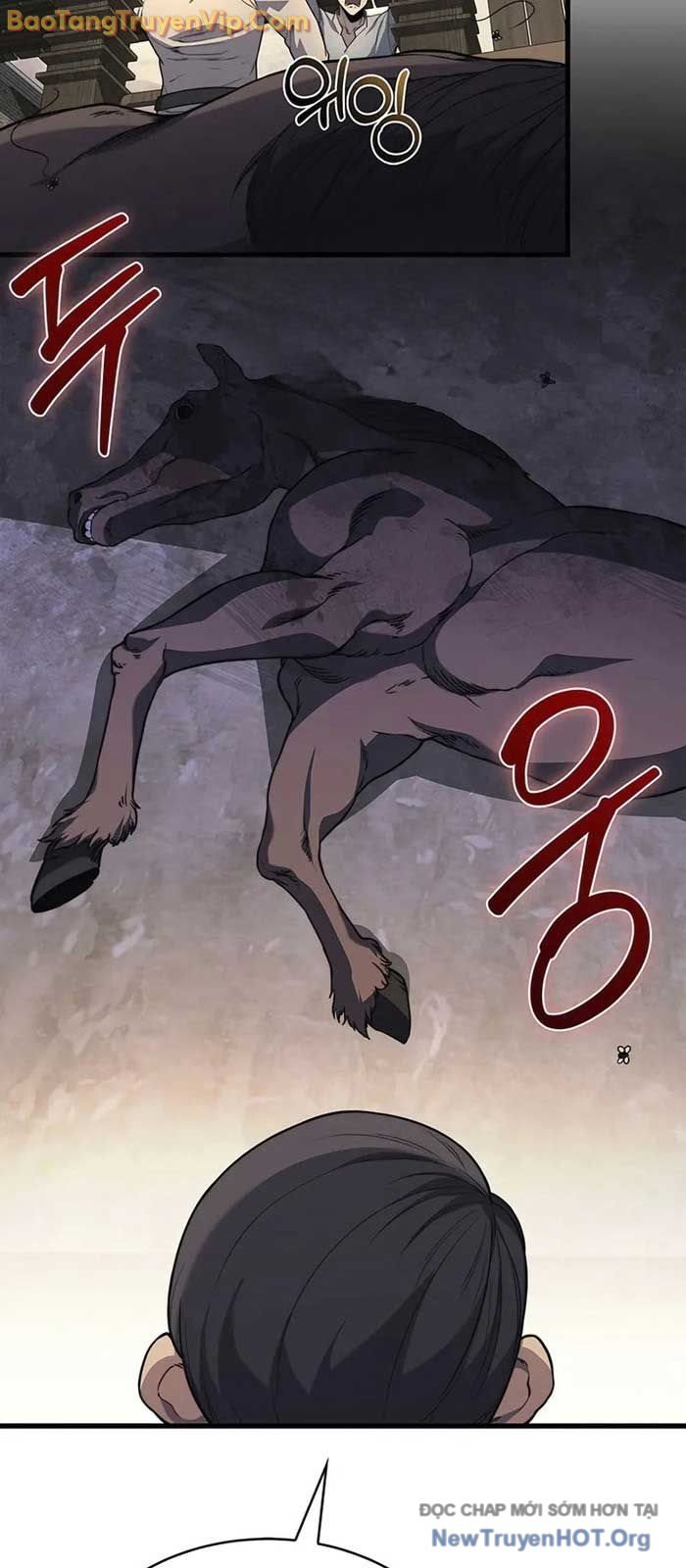 Sự Trở Lại Của Kỵ Sĩ Tử Thần Cấp Thảm Hoạ: Chapter 9