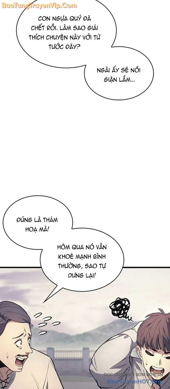 Sự Trở Lại Của Kỵ Sĩ Tử Thần Cấp Thảm Hoạ: Chapter 9