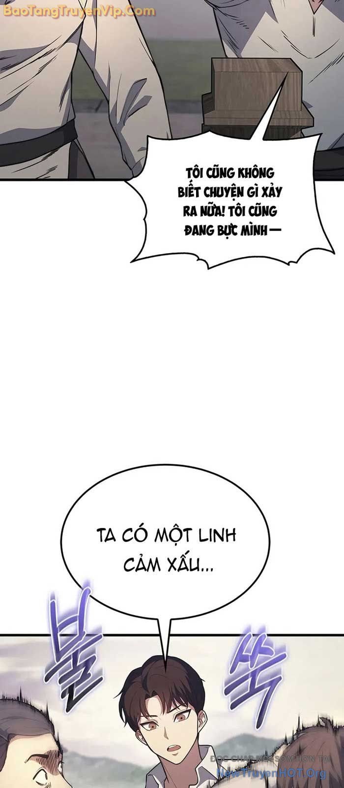 Sự Trở Lại Của Kỵ Sĩ Tử Thần Cấp Thảm Hoạ: Chapter 9