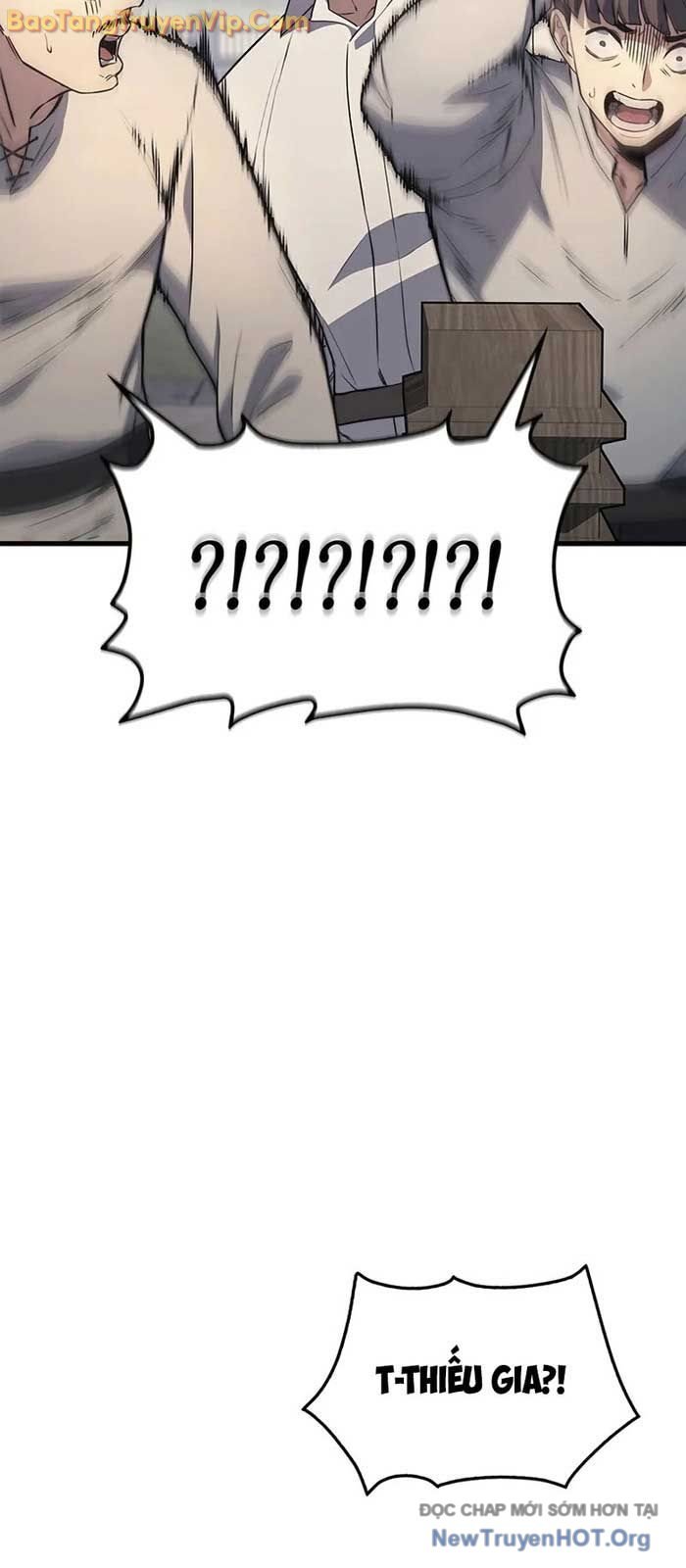 Sự Trở Lại Của Kỵ Sĩ Tử Thần Cấp Thảm Hoạ: Chapter 9