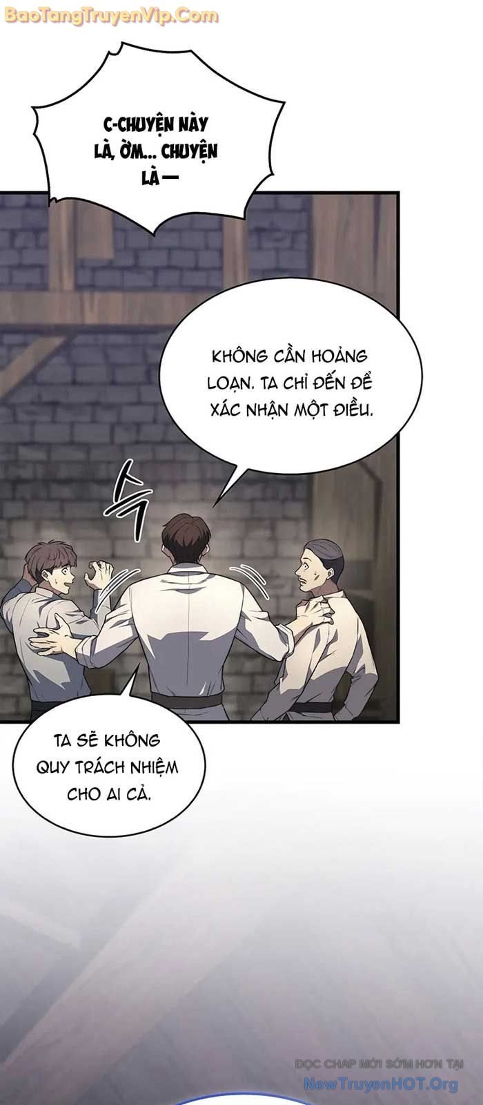 Sự Trở Lại Của Kỵ Sĩ Tử Thần Cấp Thảm Hoạ: Chapter 9