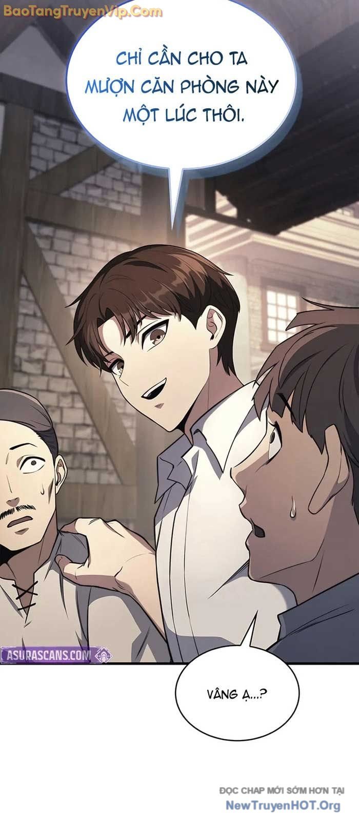 Sự Trở Lại Của Kỵ Sĩ Tử Thần Cấp Thảm Hoạ: Chapter 9