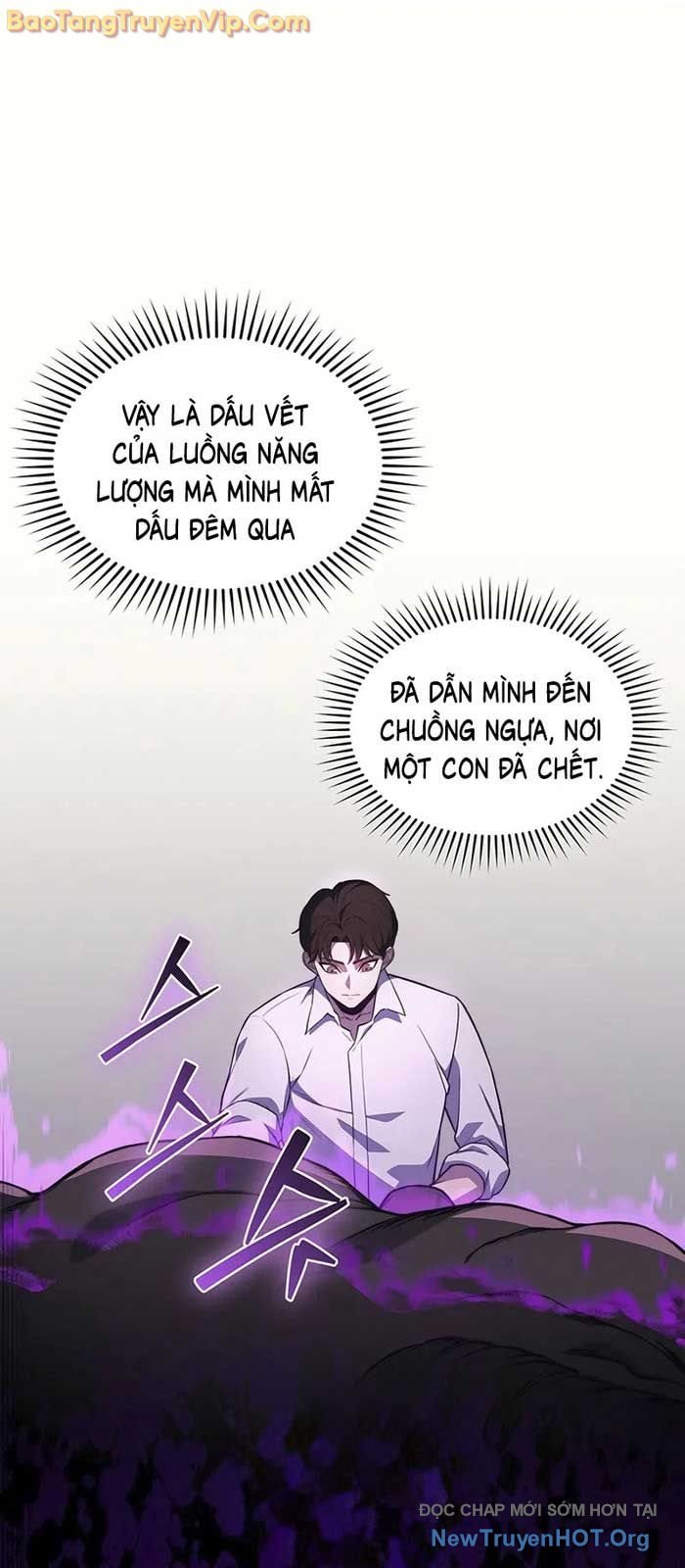 Sự Trở Lại Của Kỵ Sĩ Tử Thần Cấp Thảm Hoạ: Chapter 9