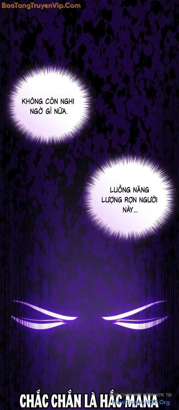 Sự Trở Lại Của Kỵ Sĩ Tử Thần Cấp Thảm Hoạ: Chapter 9