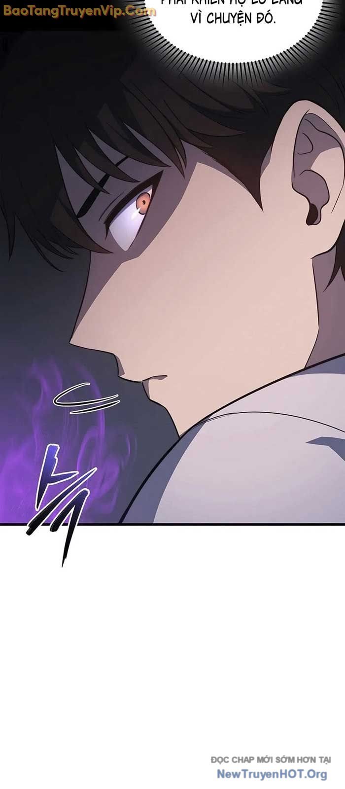 Sự Trở Lại Của Kỵ Sĩ Tử Thần Cấp Thảm Hoạ: Chapter 9