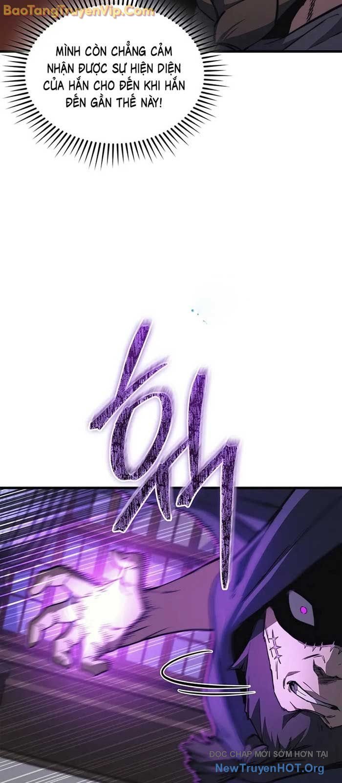 Sự Trở Lại Của Kỵ Sĩ Tử Thần Cấp Thảm Hoạ: Chapter 9