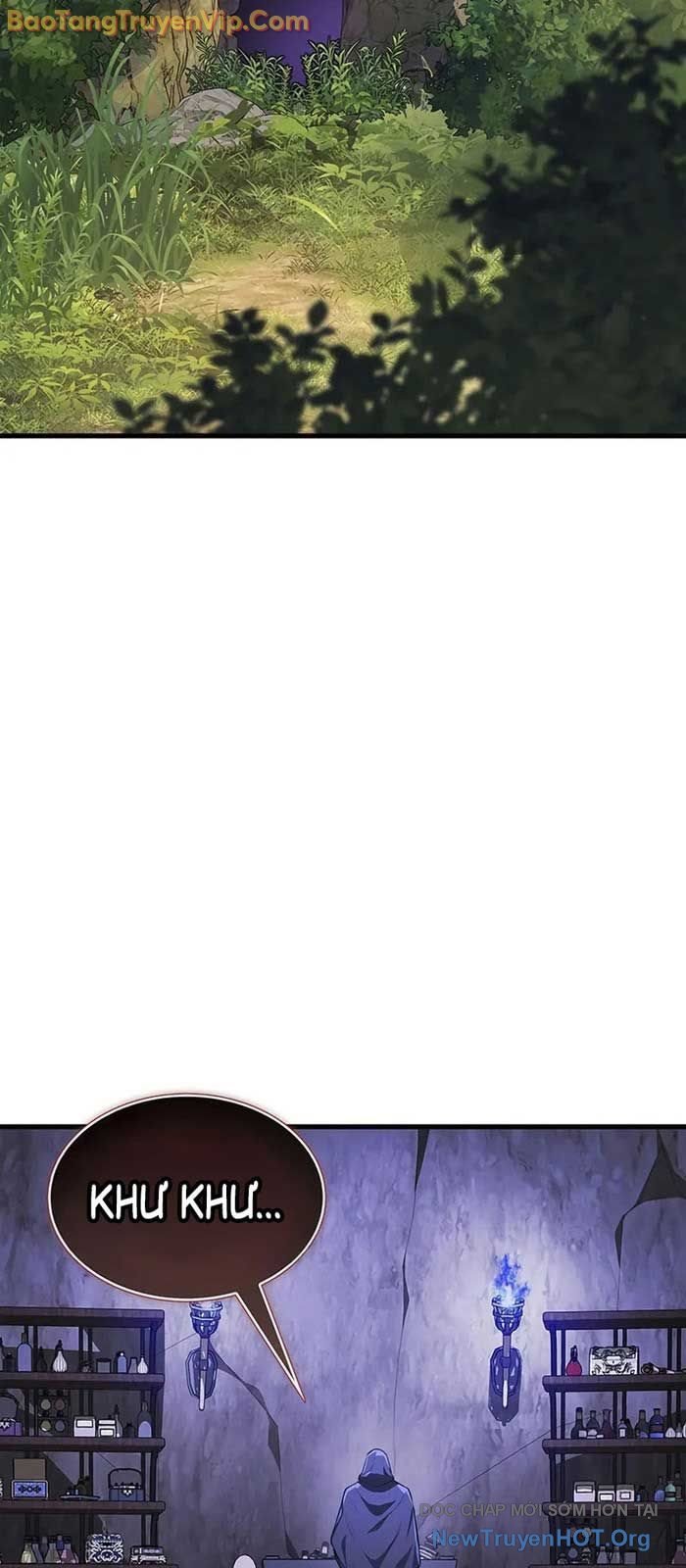 Sự Trở Lại Của Kỵ Sĩ Tử Thần Cấp Thảm Hoạ: Chapter 9