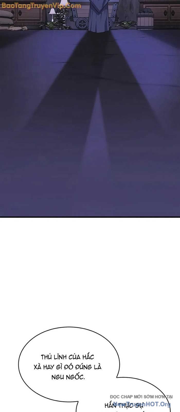 Sự Trở Lại Của Kỵ Sĩ Tử Thần Cấp Thảm Hoạ: Chapter 9