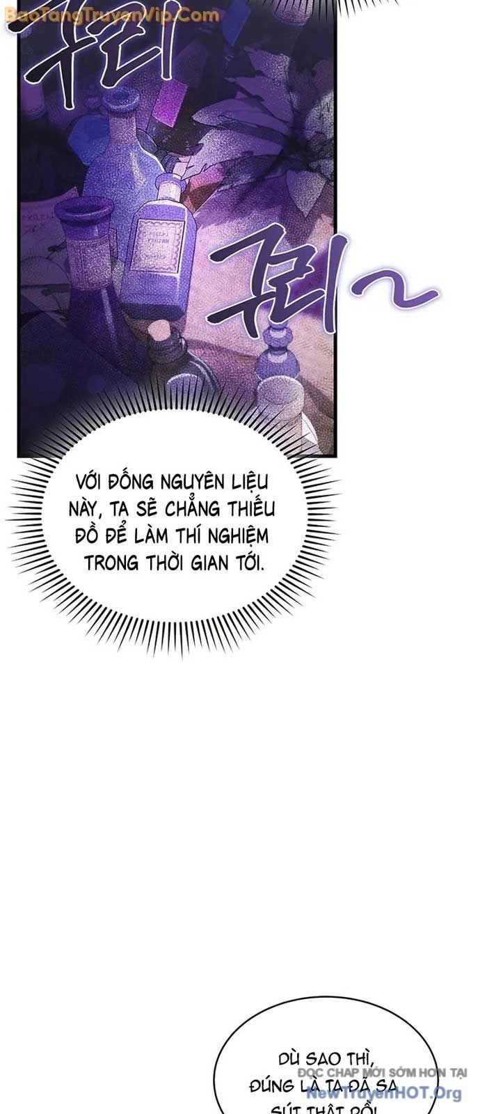 Sự Trở Lại Của Kỵ Sĩ Tử Thần Cấp Thảm Hoạ: Chapter 9