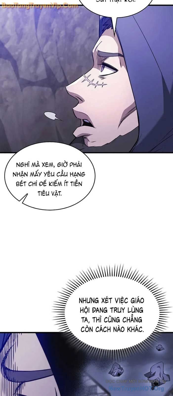 Sự Trở Lại Của Kỵ Sĩ Tử Thần Cấp Thảm Hoạ: Chapter 9