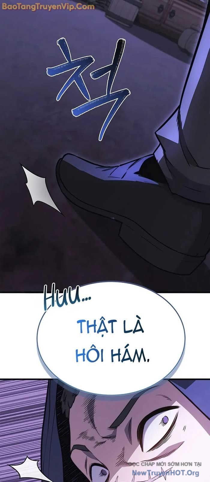 Sự Trở Lại Của Kỵ Sĩ Tử Thần Cấp Thảm Hoạ: Chapter 9