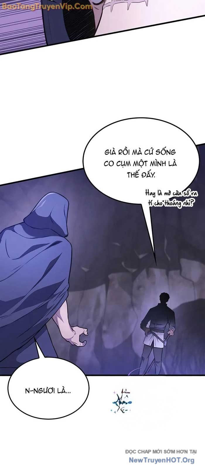 Sự Trở Lại Của Kỵ Sĩ Tử Thần Cấp Thảm Hoạ: Chapter 9