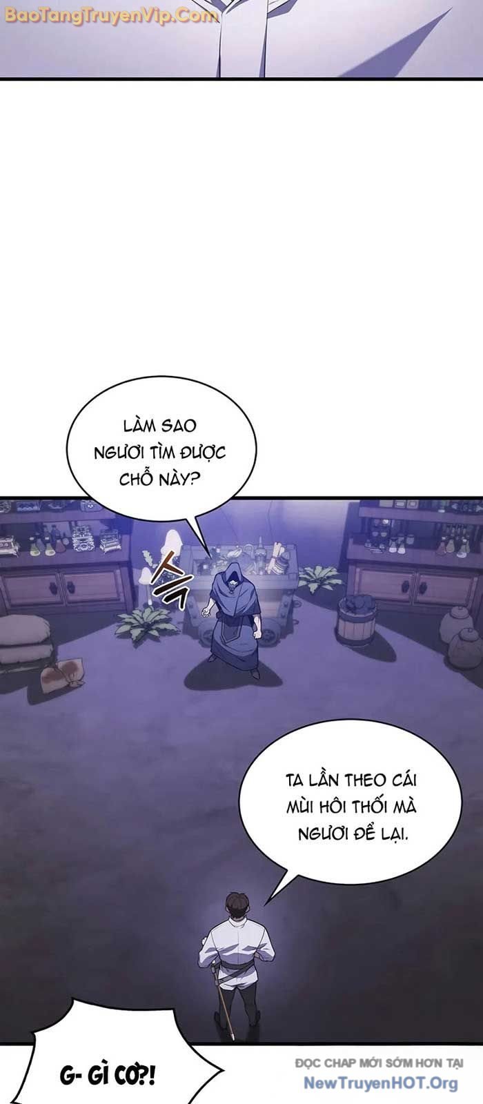 Sự Trở Lại Của Kỵ Sĩ Tử Thần Cấp Thảm Hoạ: Chapter 9