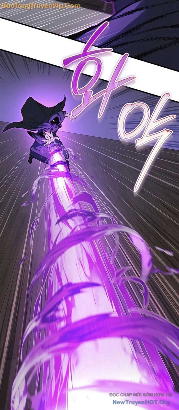 Sự Trở Lại Của Kỵ Sĩ Tử Thần Cấp Thảm Hoạ: Chapter 9