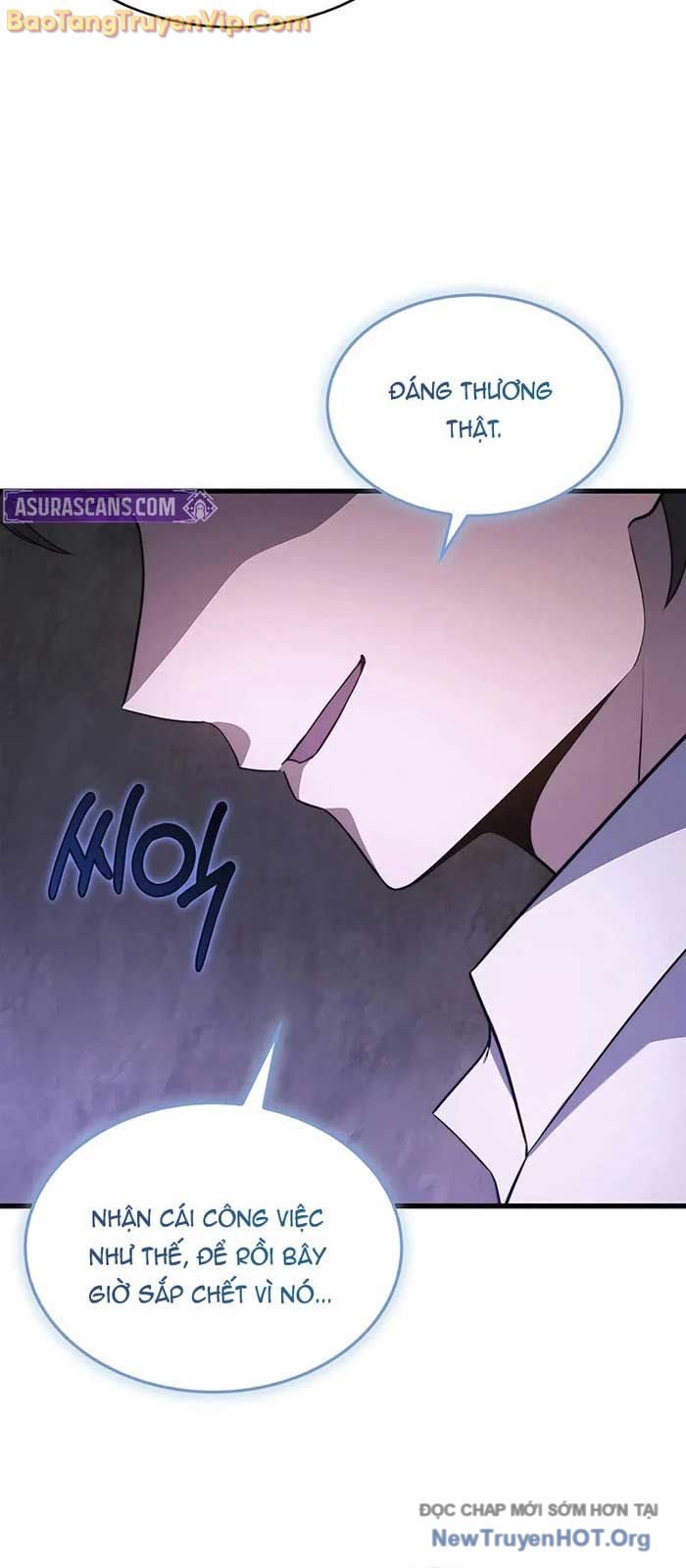 Sự Trở Lại Của Kỵ Sĩ Tử Thần Cấp Thảm Hoạ: Chapter 9