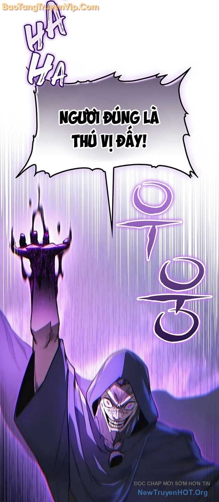 Sự Trở Lại Của Kỵ Sĩ Tử Thần Cấp Thảm Hoạ: Chapter 9