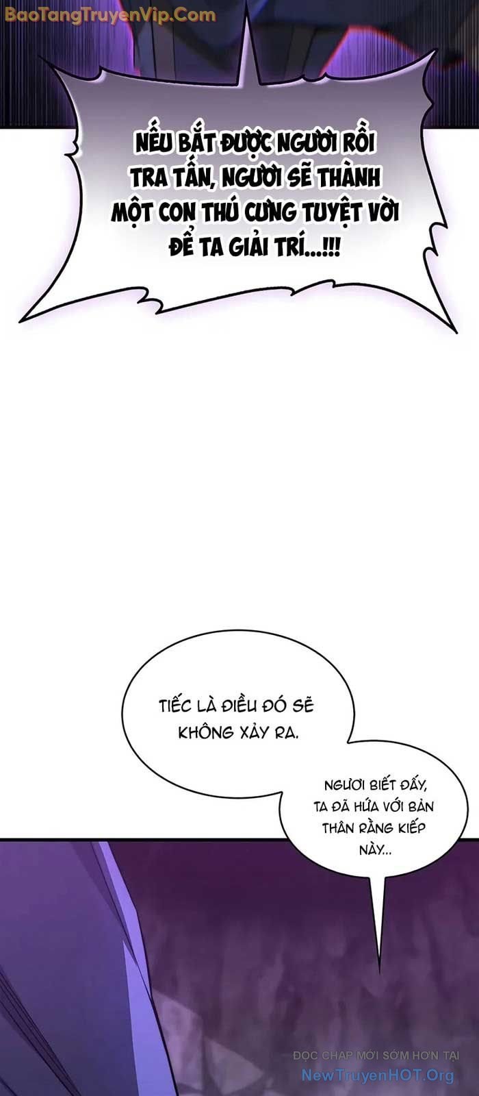 Sự Trở Lại Của Kỵ Sĩ Tử Thần Cấp Thảm Hoạ: Chapter 9