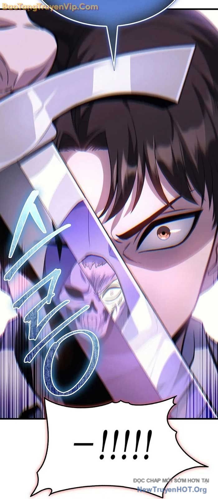 Sự Trở Lại Của Kỵ Sĩ Tử Thần Cấp Thảm Hoạ: Chapter 9